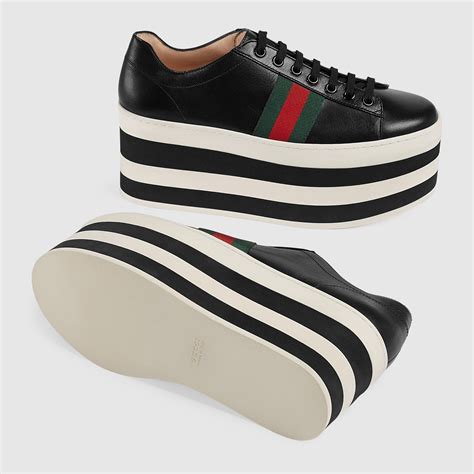 gucci japan shoes